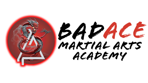 Bad Ace Martial Arts