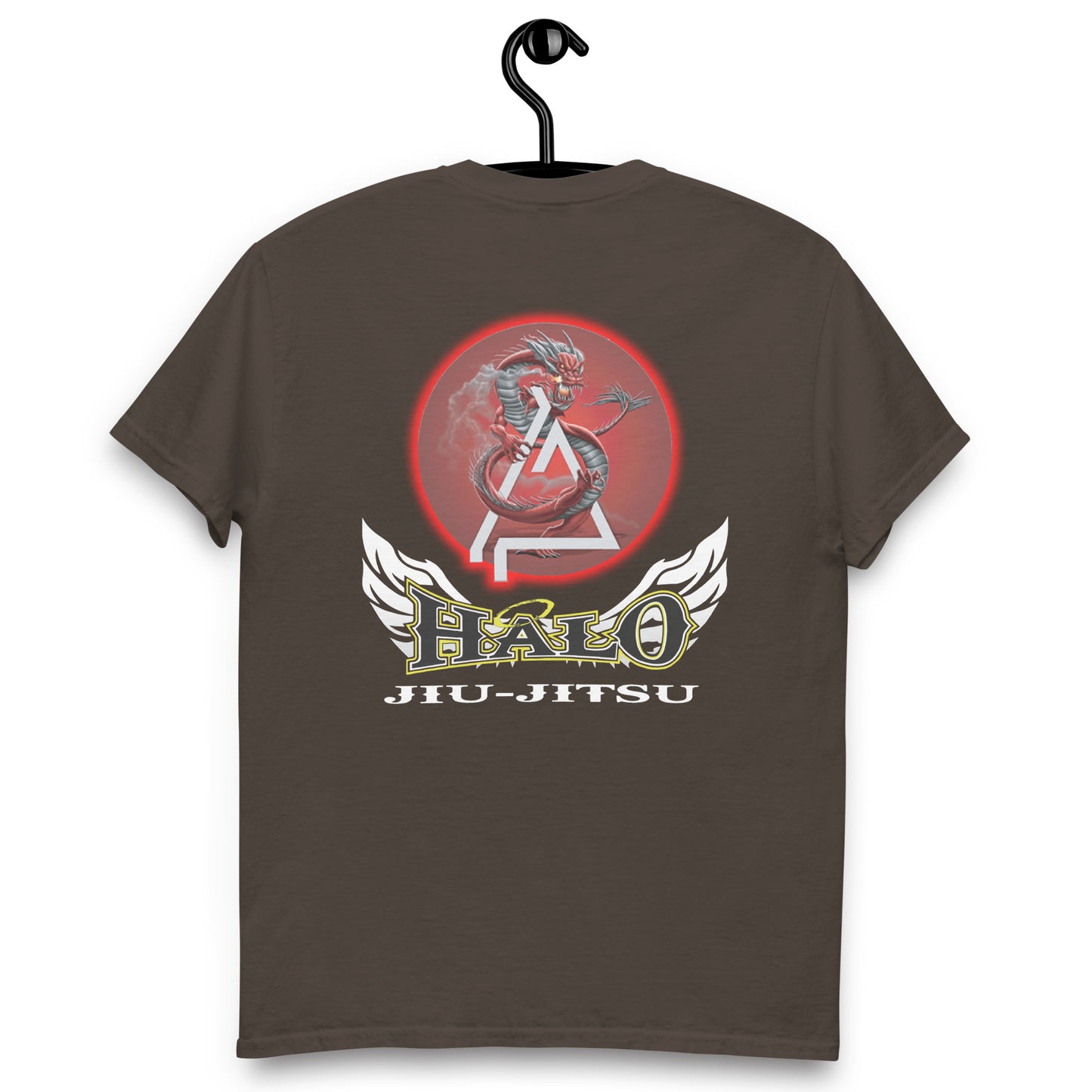 Logo Tee