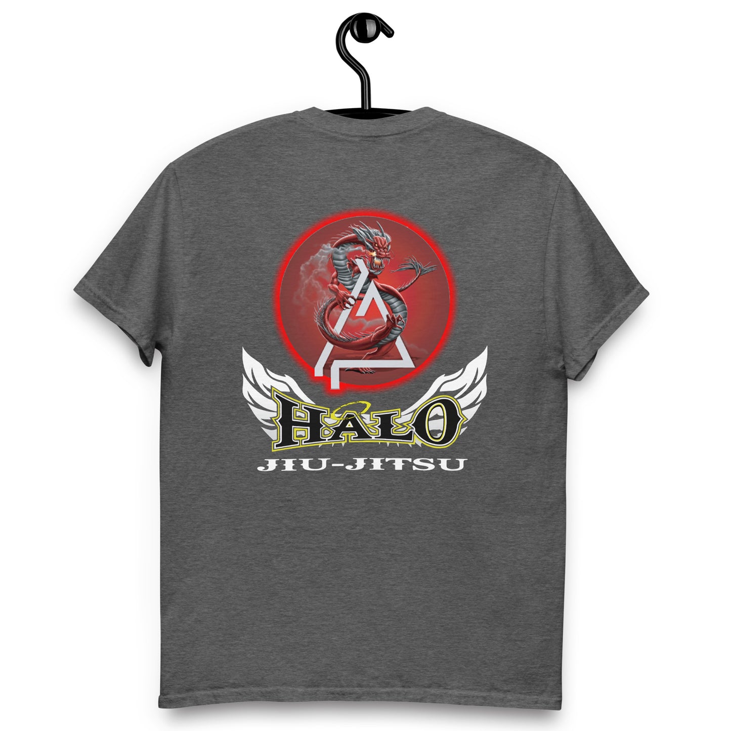 Logo Tee