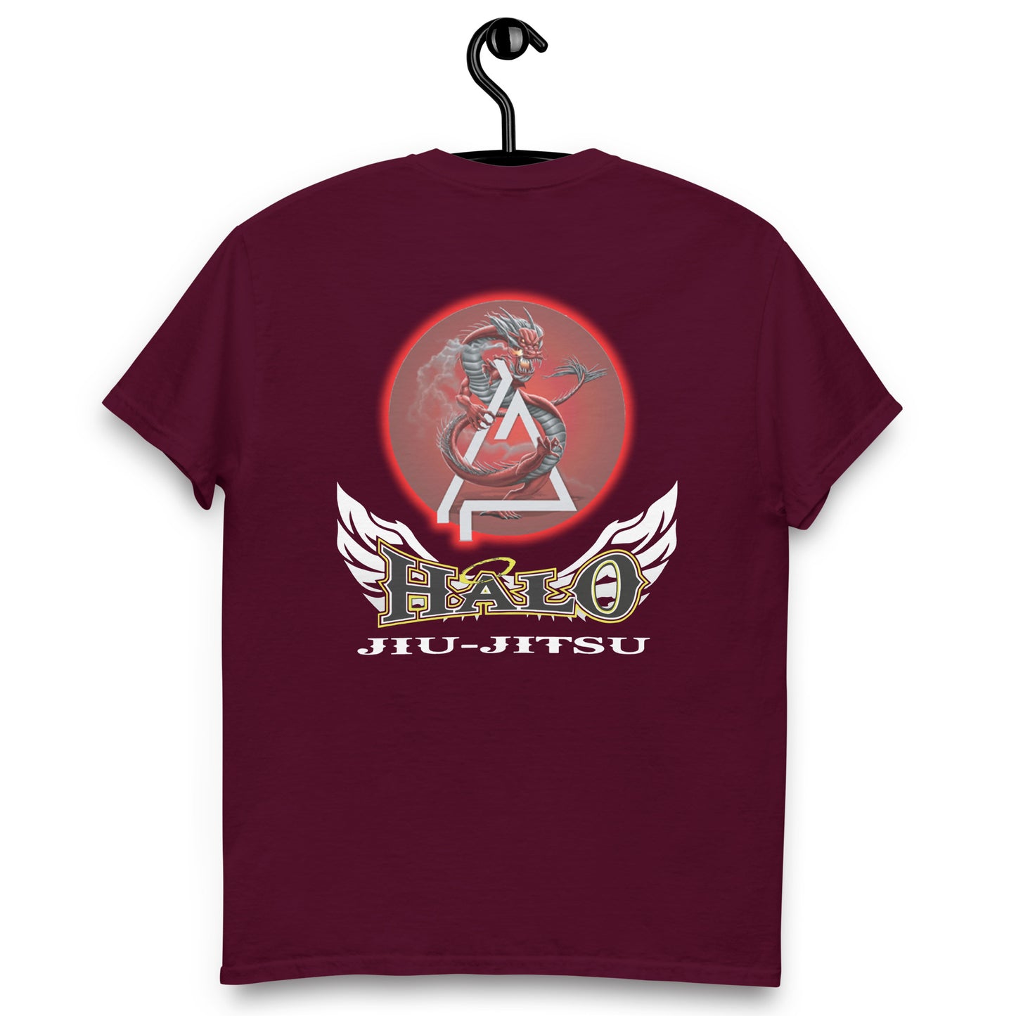 Logo Tee