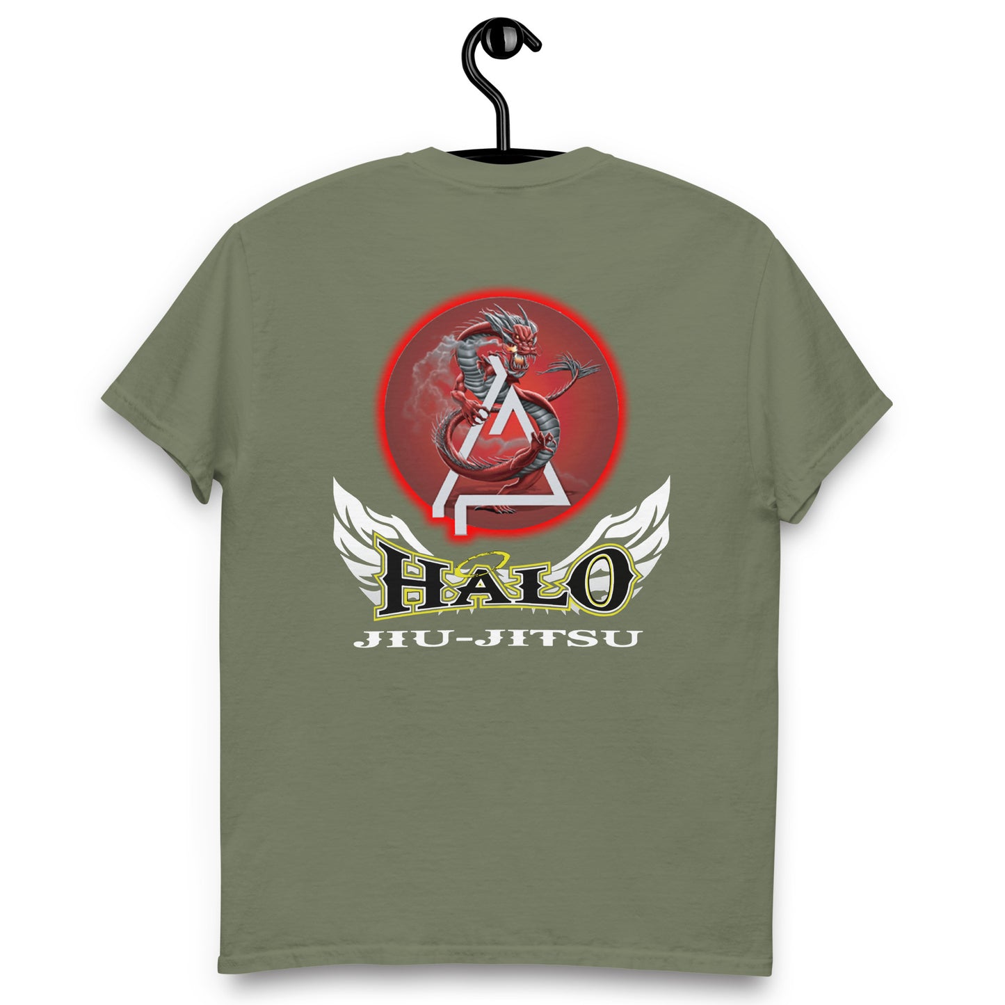 Logo Tee
