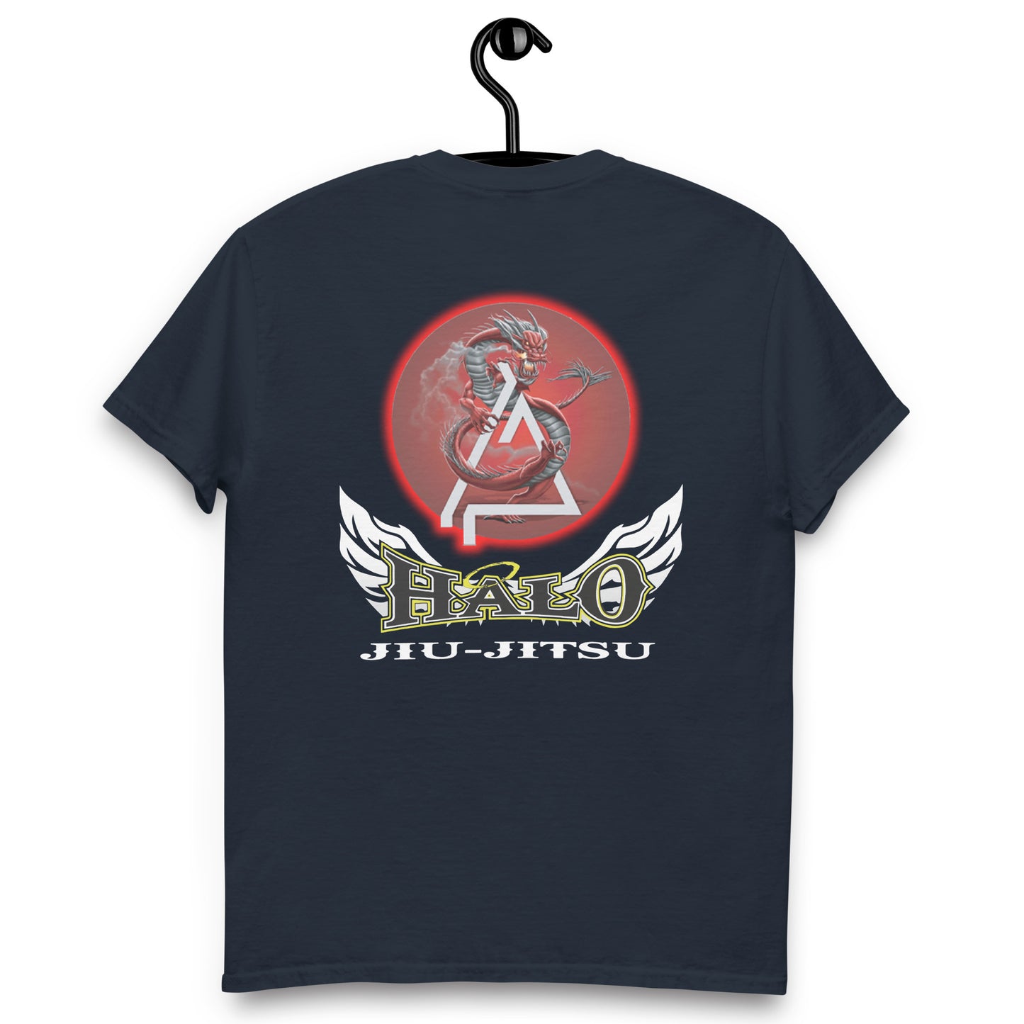 Logo Tee