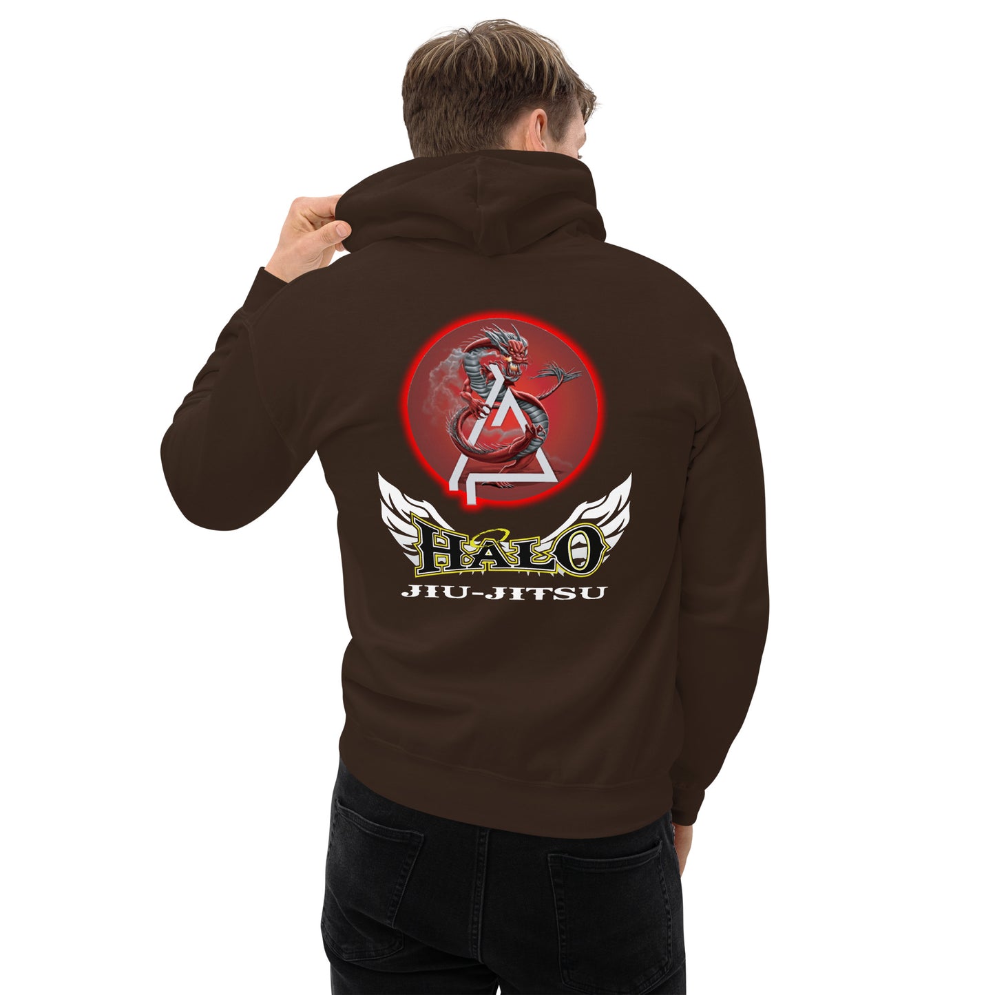 Logo Hoodie