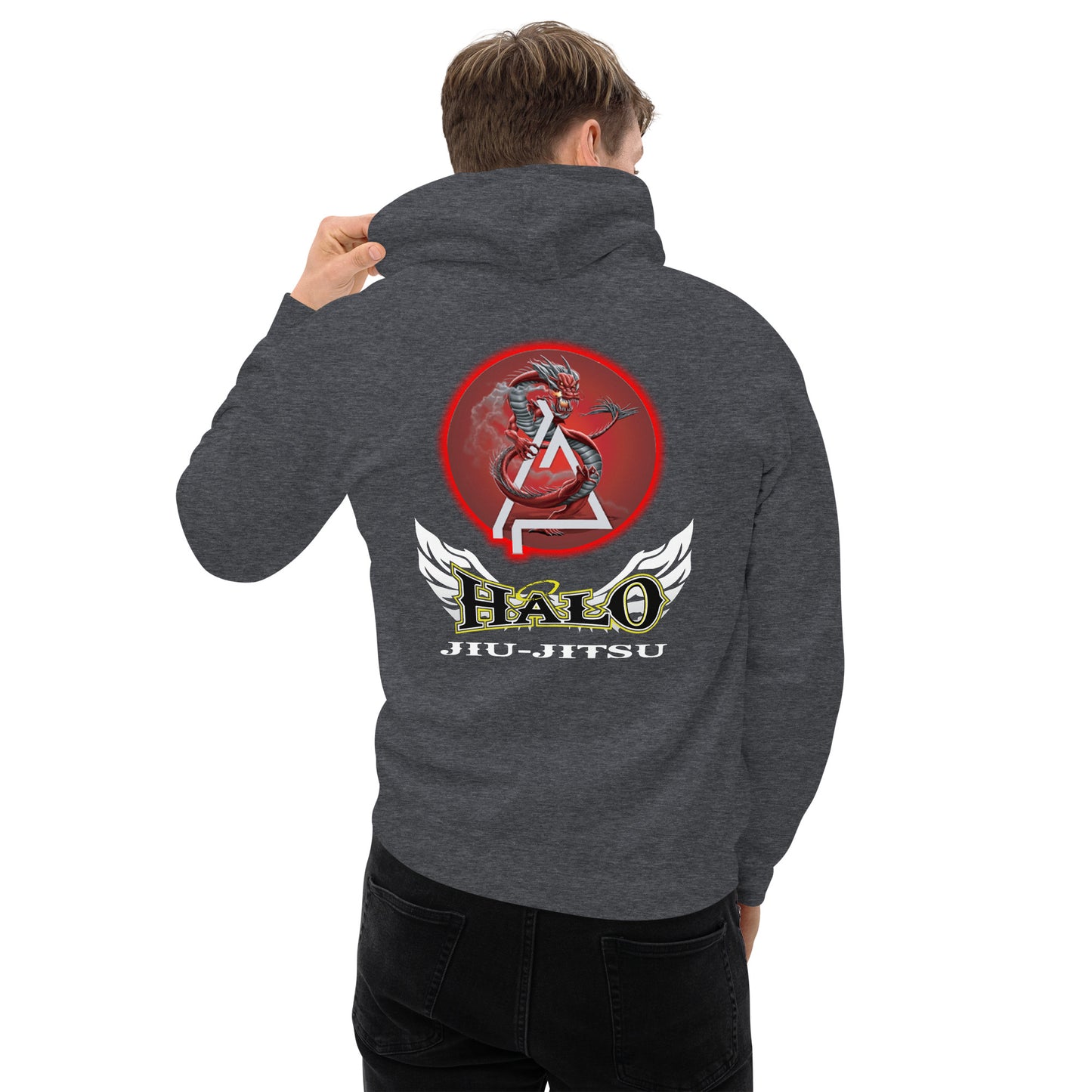 Logo Hoodie
