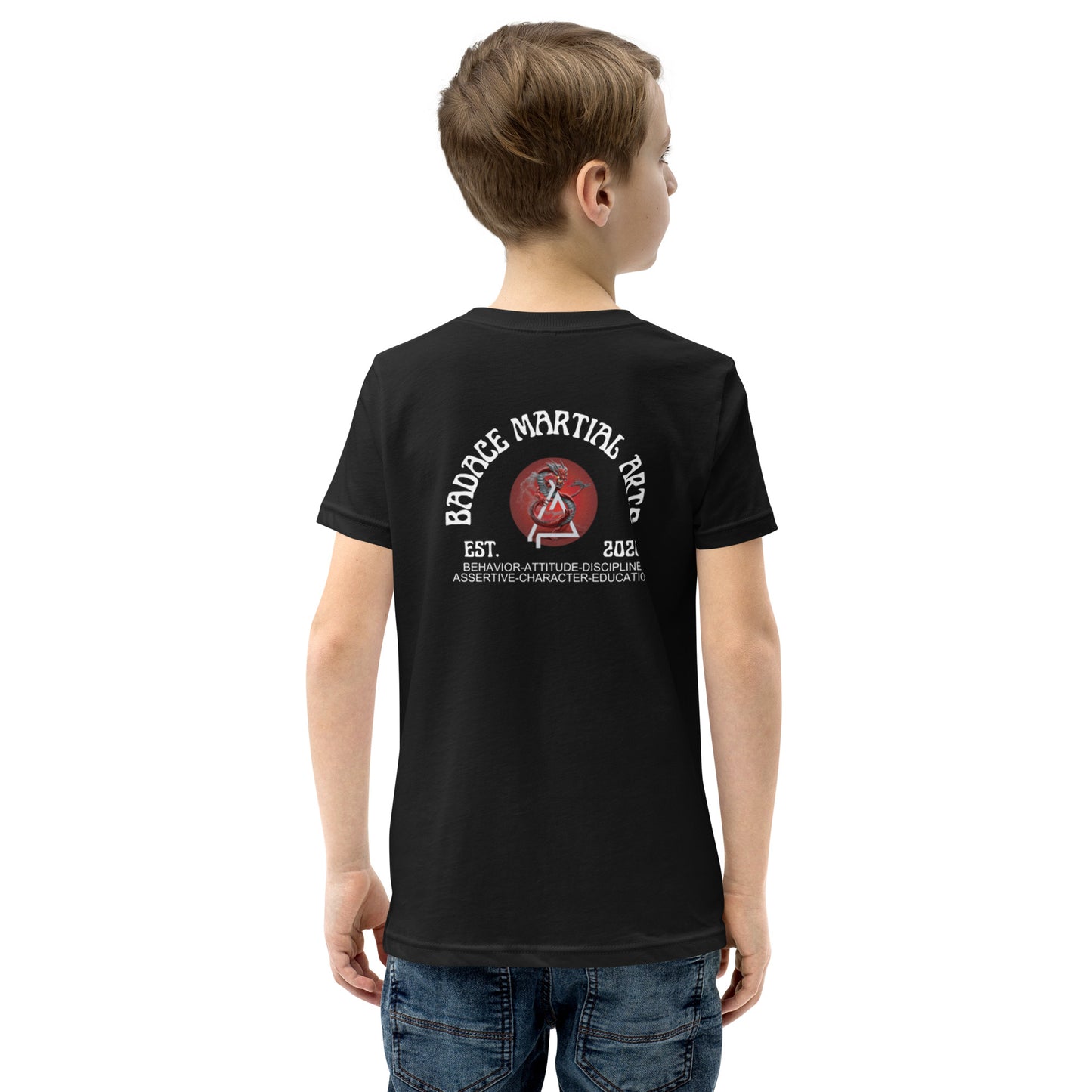 Youth Tee