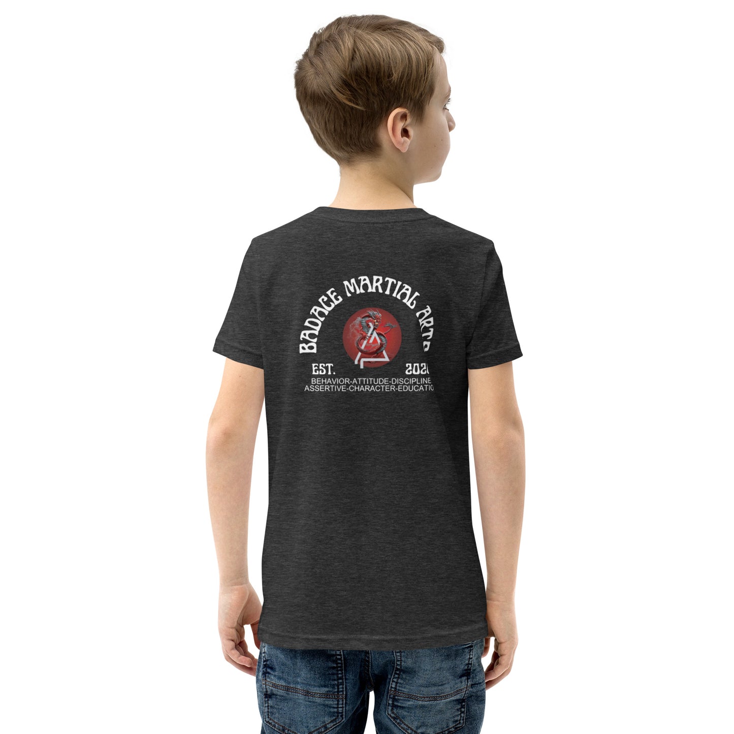 Youth Tee