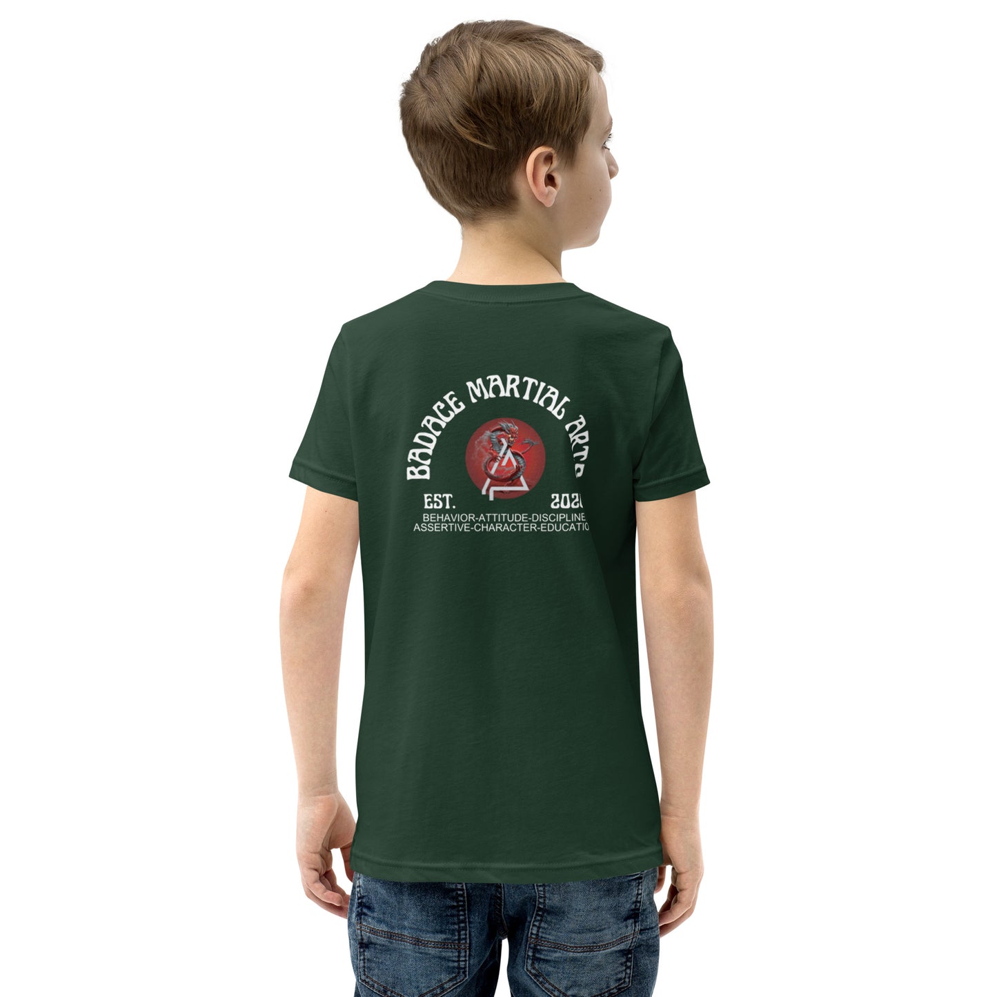 Youth Tee