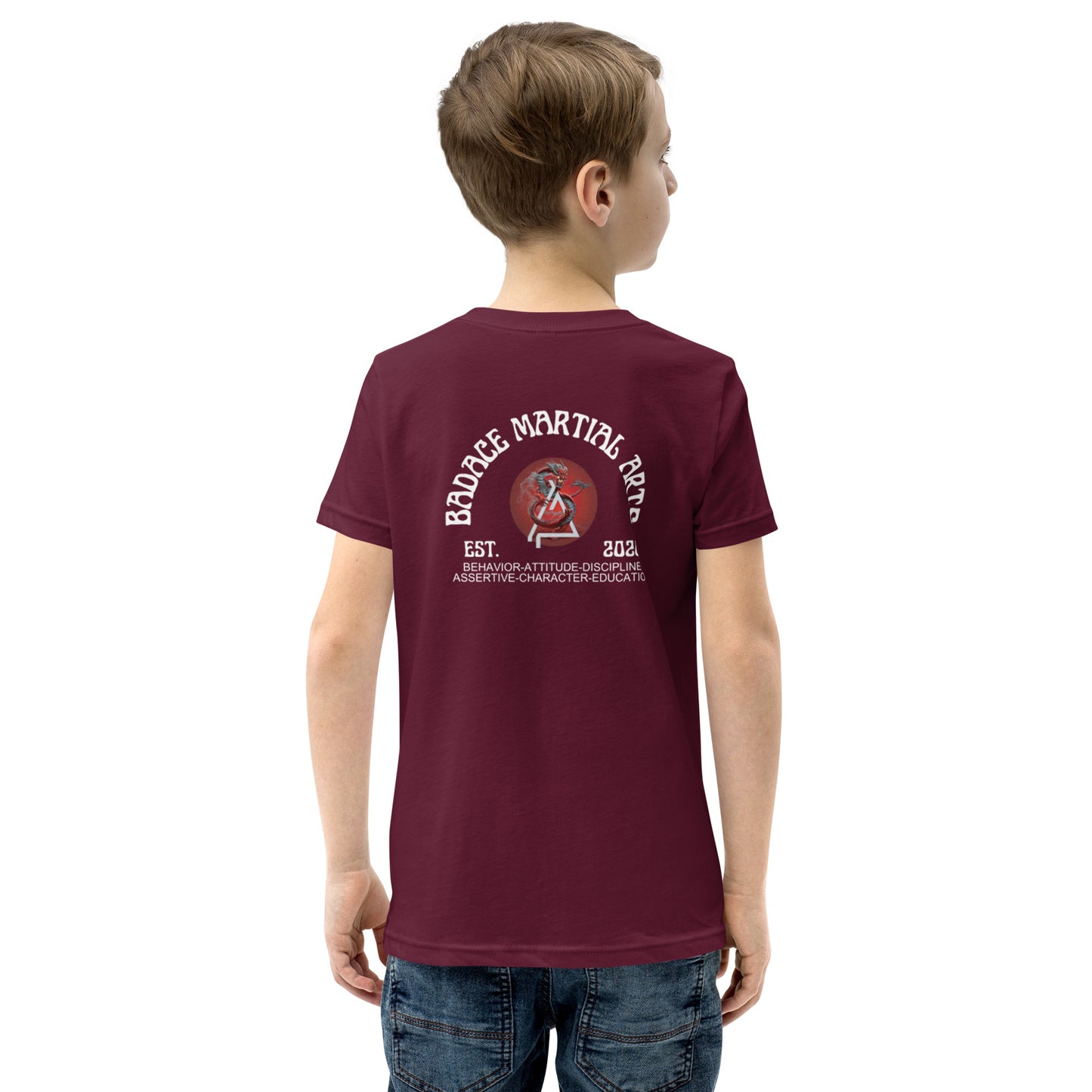 Youth Tee