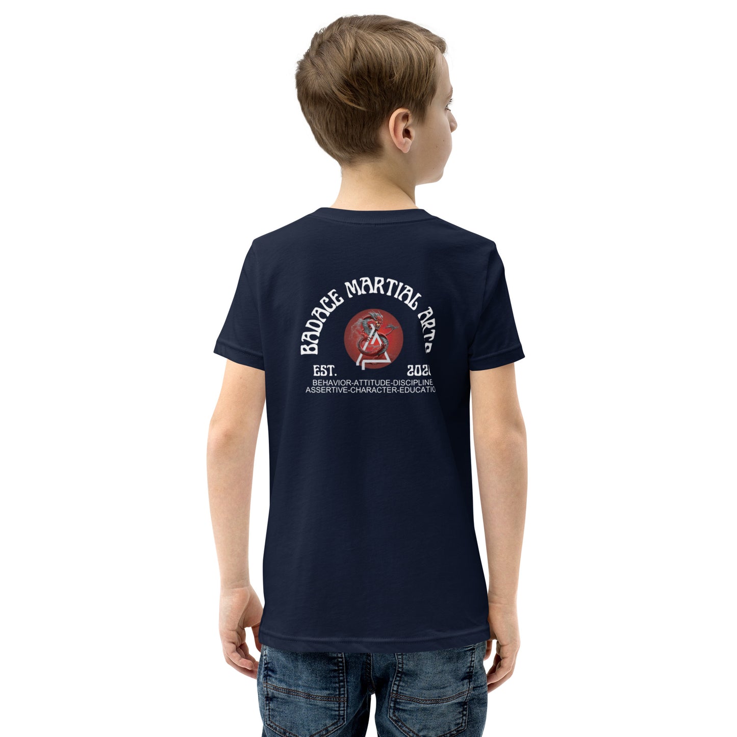 Youth Tee