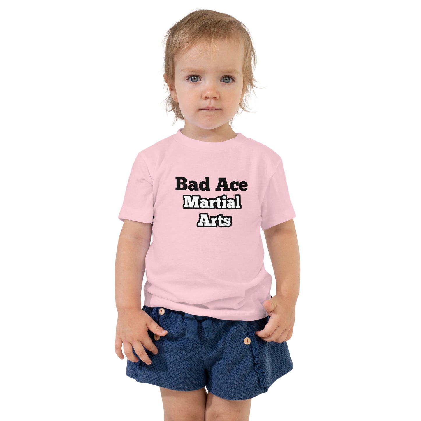 Toddler Tee