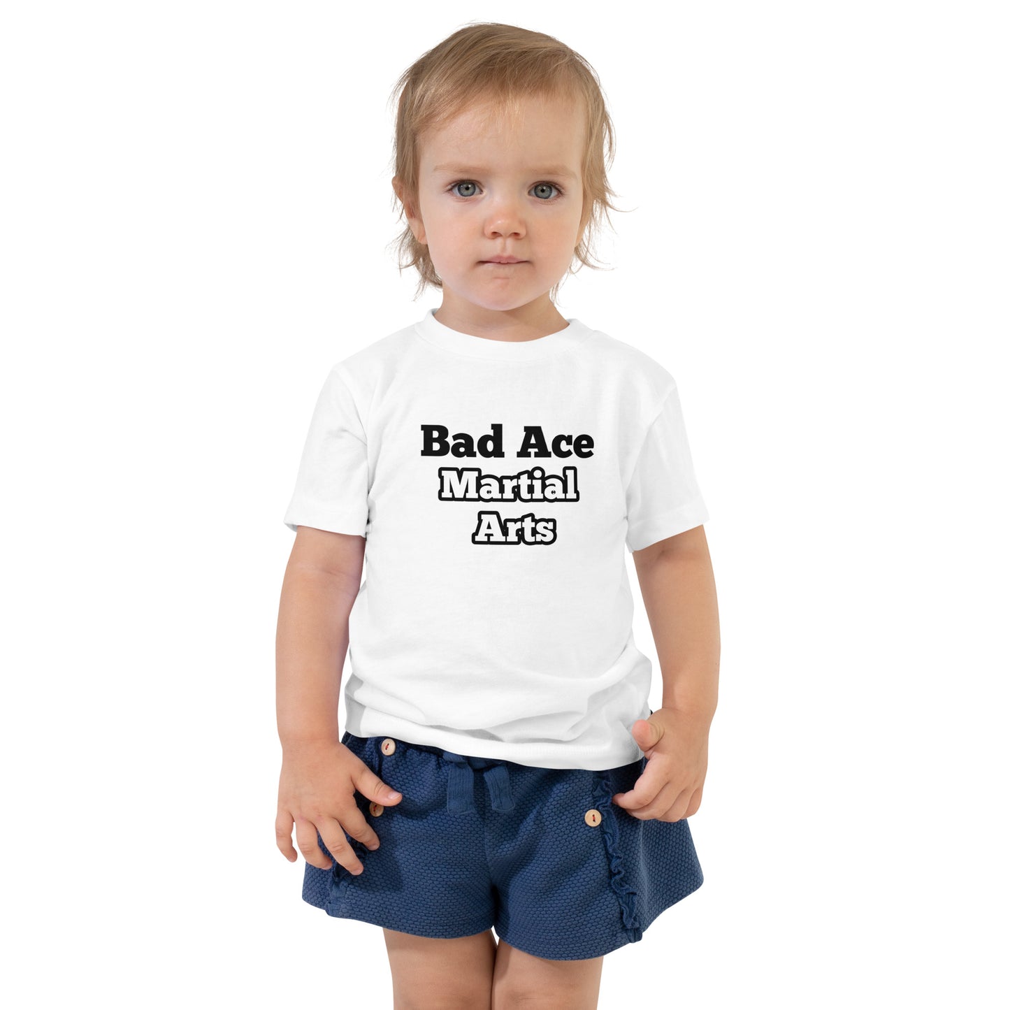 Toddler Tee