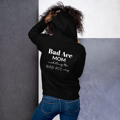 Mom Hoodie