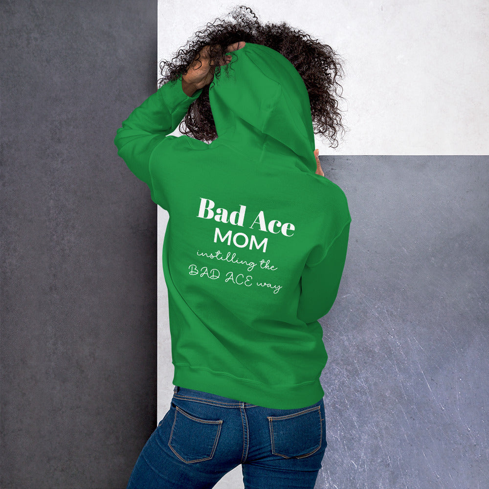 Mom Hoodie