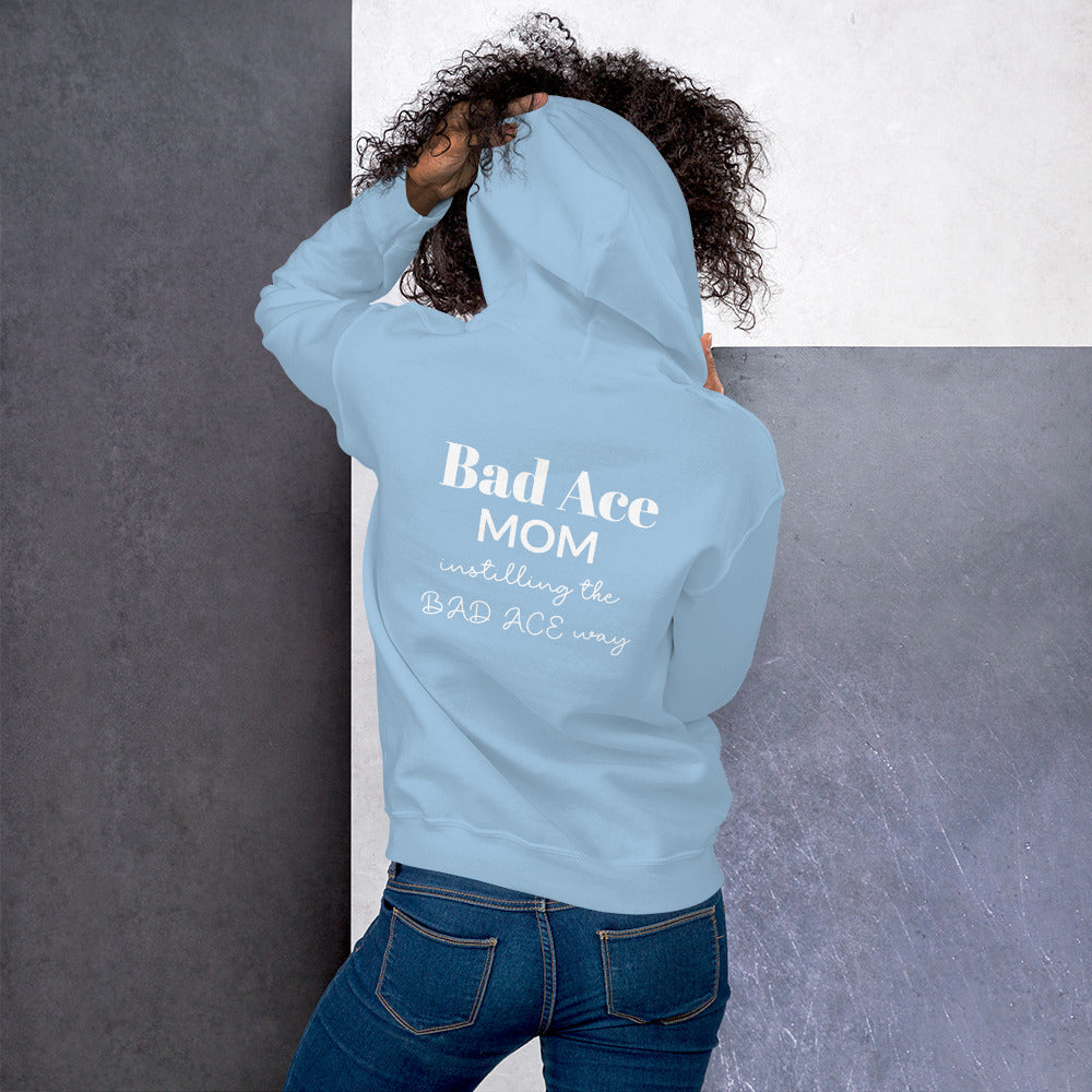 Mom Hoodie