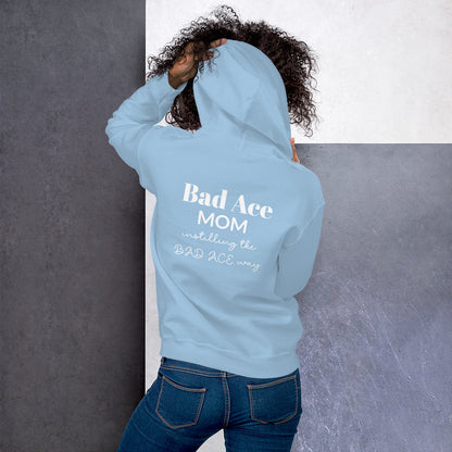 Mom Hoodie